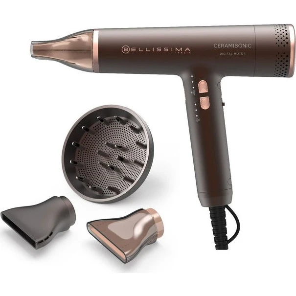 Bellissima Ceramisonic Sèche-cheveux 1700 W
