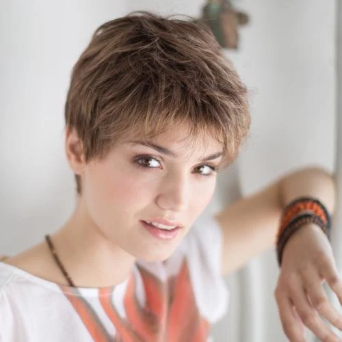 Ellen Wille Debbie Perruque Synthétique