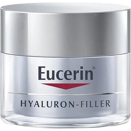 Eucerin Hyaluron Filler Crème Visage Nuit 50 ml