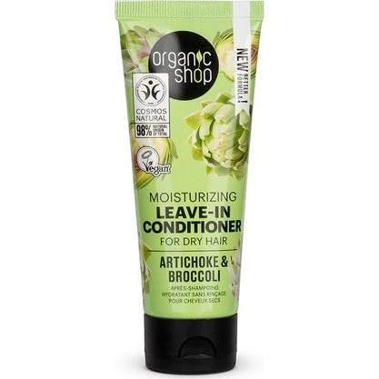 Kérastase Hydratant Sans Rinçage Artichoke & Broccoli 75 ml