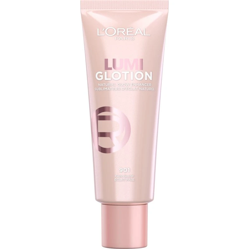 L'Oréal Paris Lumi Glotion Éclat 40 ml Teinte 904