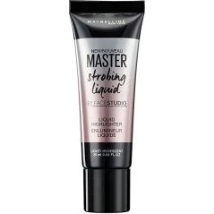Maybelline Master Strobing Liquid - Enlumineur Liquide Nude