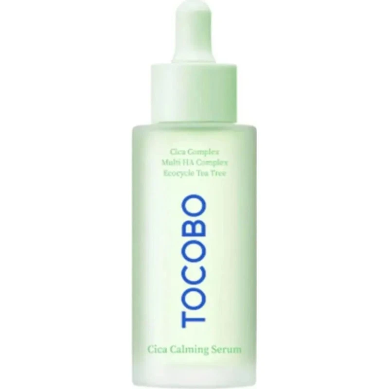 Tocobo Cica Calming Serum 50ml