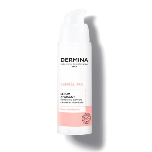 DERMINA SENSÉLINA Sérum Apaisant 30ml