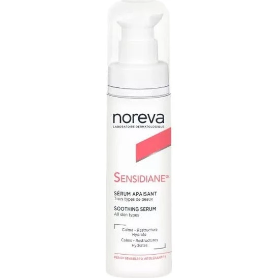 Noreva Sensidiane Sérum Apaisant 30 ml