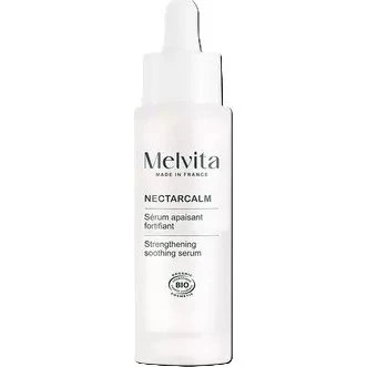 Melvita NectarCalm Sérum Apaisant Fortifiant Bio 30 ml