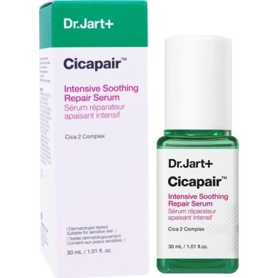 DR JART+ Cicapair Sérum Réparateur Apaisant 30ml