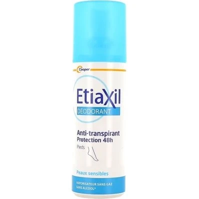 Etiaxil Déodorant Anti-Transpirant 48H 150ml