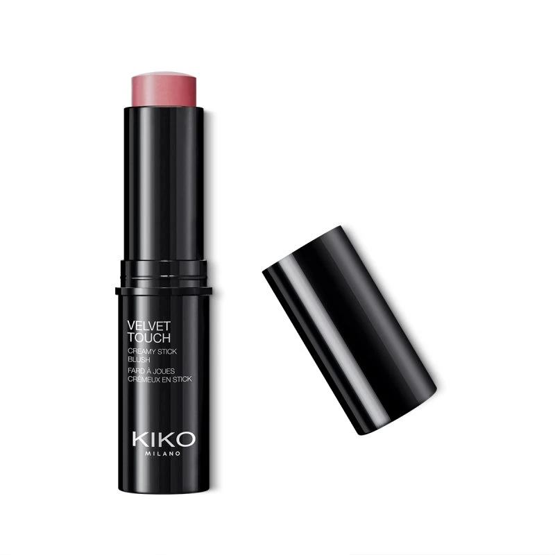 KIKO Milano Velvet Touch Creamy Stick Blush 06