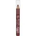 Léa Nature SO BIO étic Mat & Color Rouge à Lèvres Mat Bio 2 g - Bordeaux Délicat