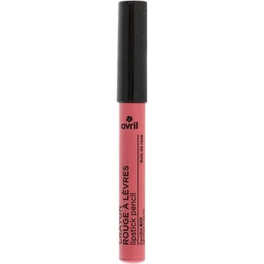 Avril Crayon Rouge à Lèvres Bois de Rose 2g
