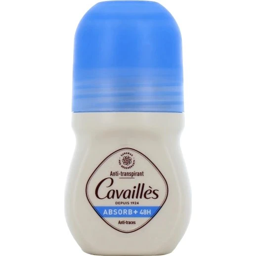 Rogé Cavaillès Déodorant Absorb+ 48h Spray 150ml