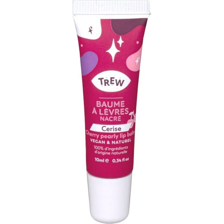 Arôme Cerise Baume à Lèvres Teinté
