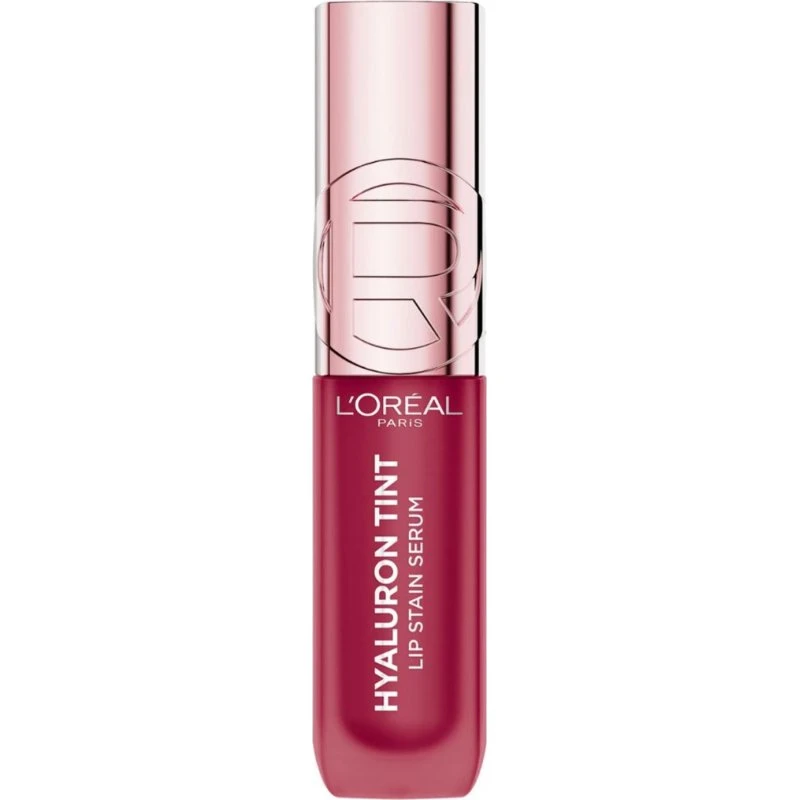 L'Oréal Paris Hyaluron Tint 490 Berry Jolie 5ml