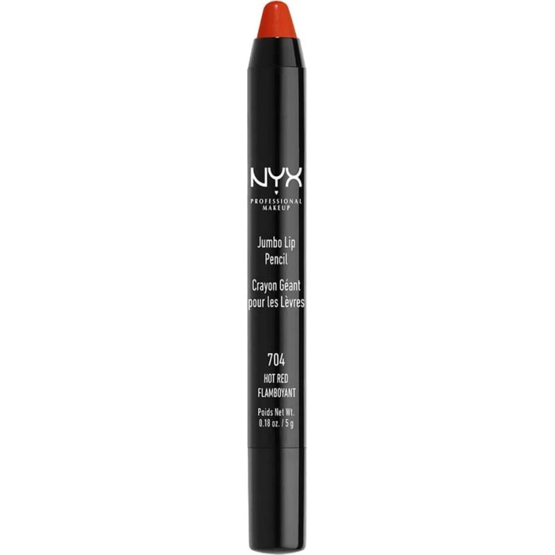 NYX Jumbo Lip Pencil 701 Rosie Brown 5 g