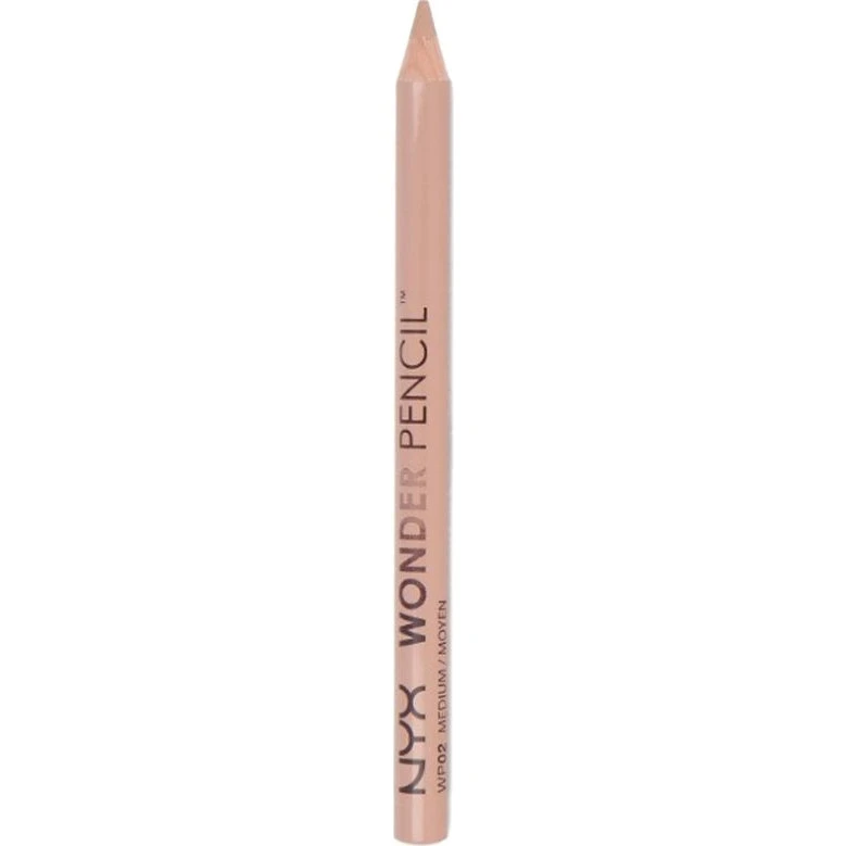 NYX Wonder Pencil Medium WP02