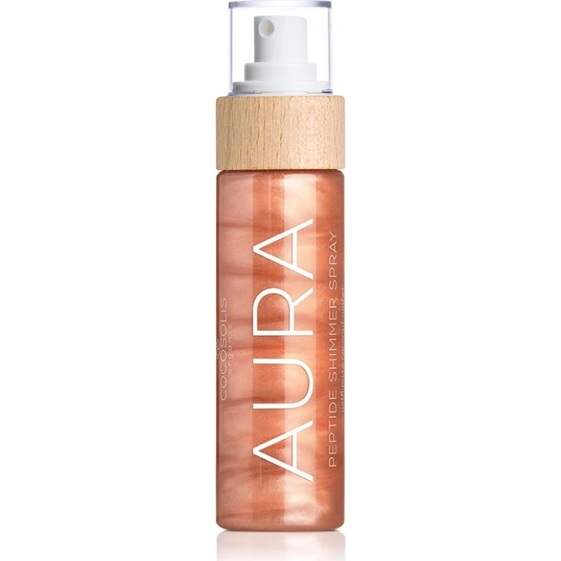 Cocosolis Aura Spray Peptide 100 ml