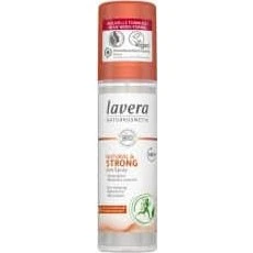Lavera Déodorant Spray Natural & Strong 48h