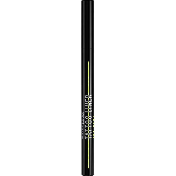 Maybelline Tattoo Liner Ink Pen 881 Matte Black 1ml