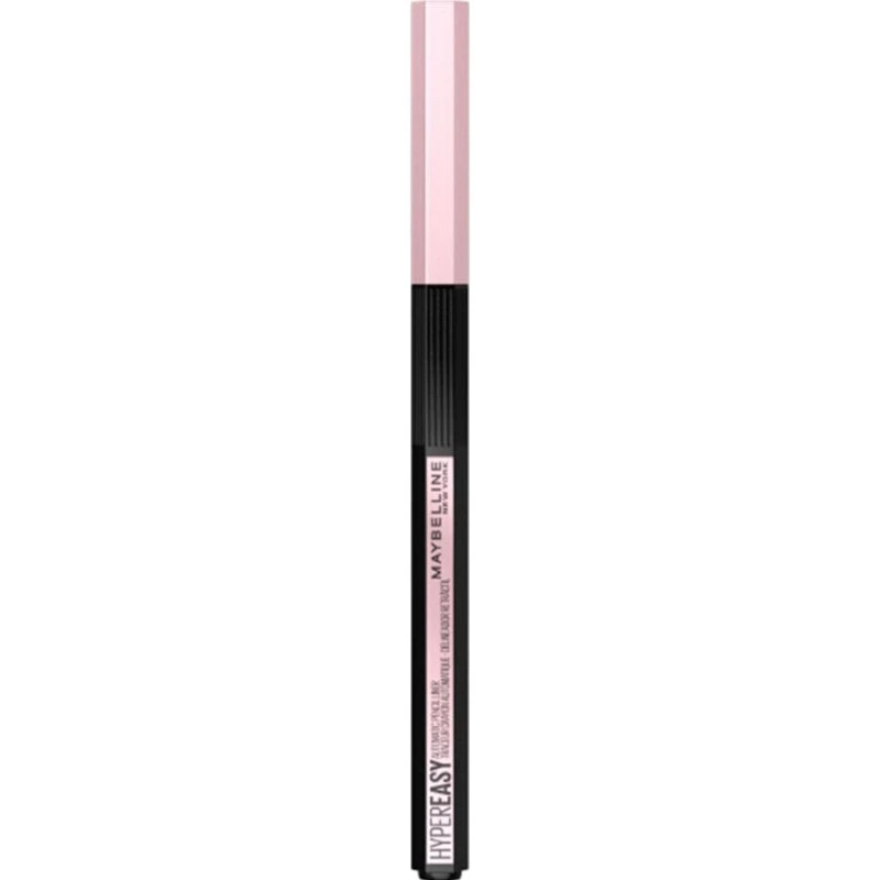 Maybelline Hyper Easy Eyeliner 001 Black