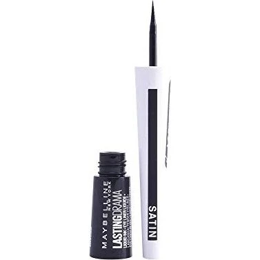 Maybelline Master Ink Fini Satin Noir