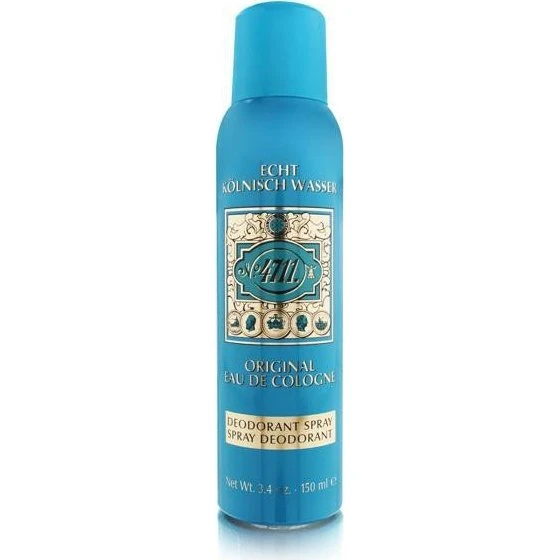 4711 Original Déodorant Spray 150 ml