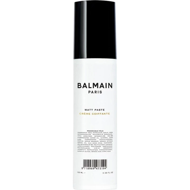 Balmain Hair Matt Paste 100ml