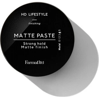 HD Lifestyle Pâte de Coiffage Matifiante 50ml