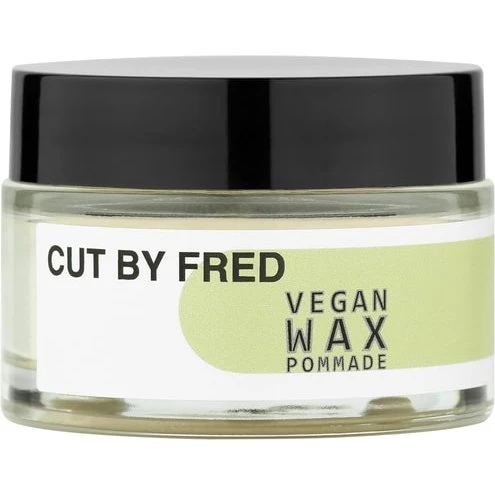 Cut by Fred Wax Pommade Cire Mate Vegan 40ml
