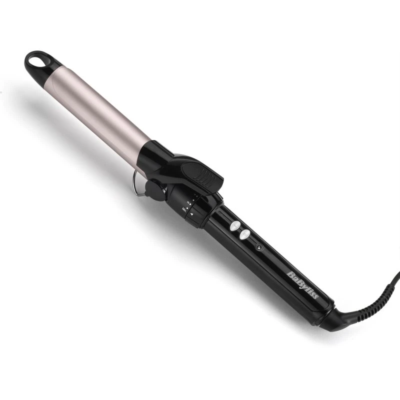 BaByliss C325E Fer à boucler 25 mm céramique