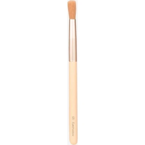 Charlotte Bio Pinceau Estompeur Yeux
