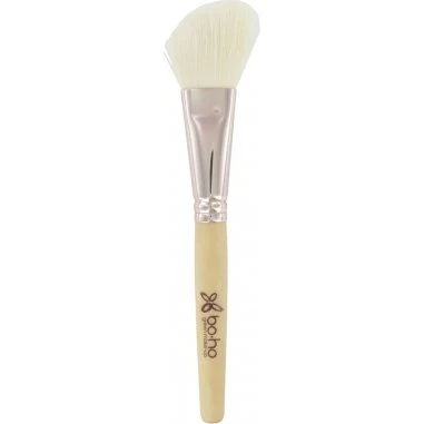 Boho Green Pinceau Blush Vegan - 06