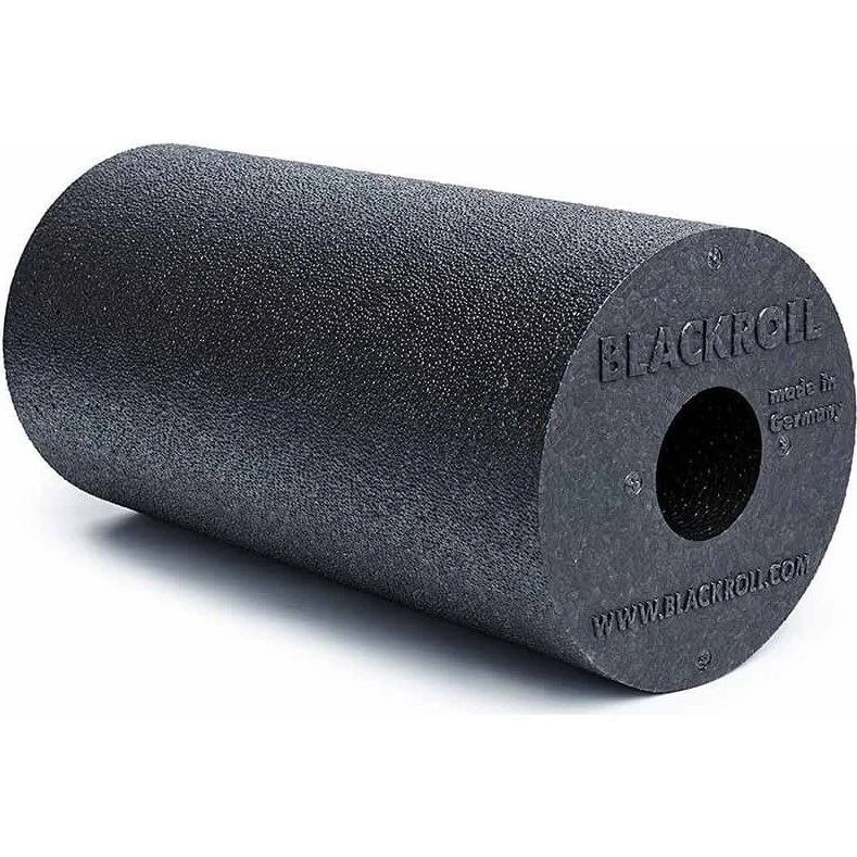 Blackroll Standard Noir/Jaune 30 cm