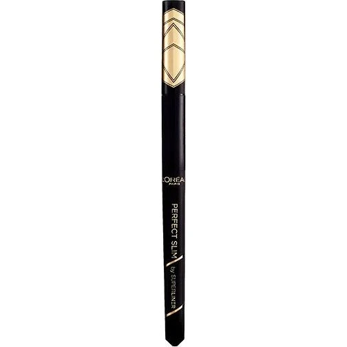 L'Oréal Paris Super Liner Perfect Slim Waterproof 0,6 ml - Navy