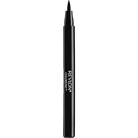 Revlon Colorstay Sharp Line Eyeliner Waterproof Noir 1,6g