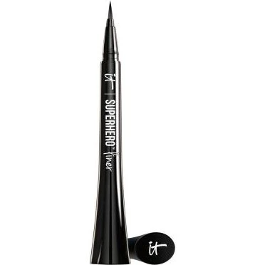 IT Cosmetics Superhero Liner Super Black 1ml