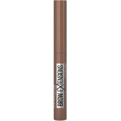 Maybelline Brow Extensions Crayon 02 Soft Brown