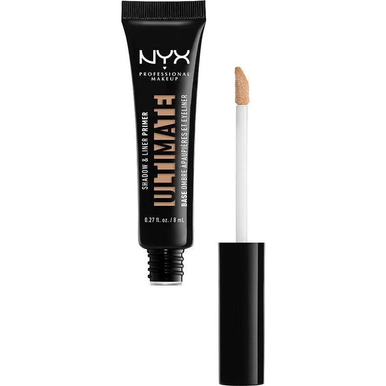 NYX Ultimate Shadow & Liner Primer 8 ml