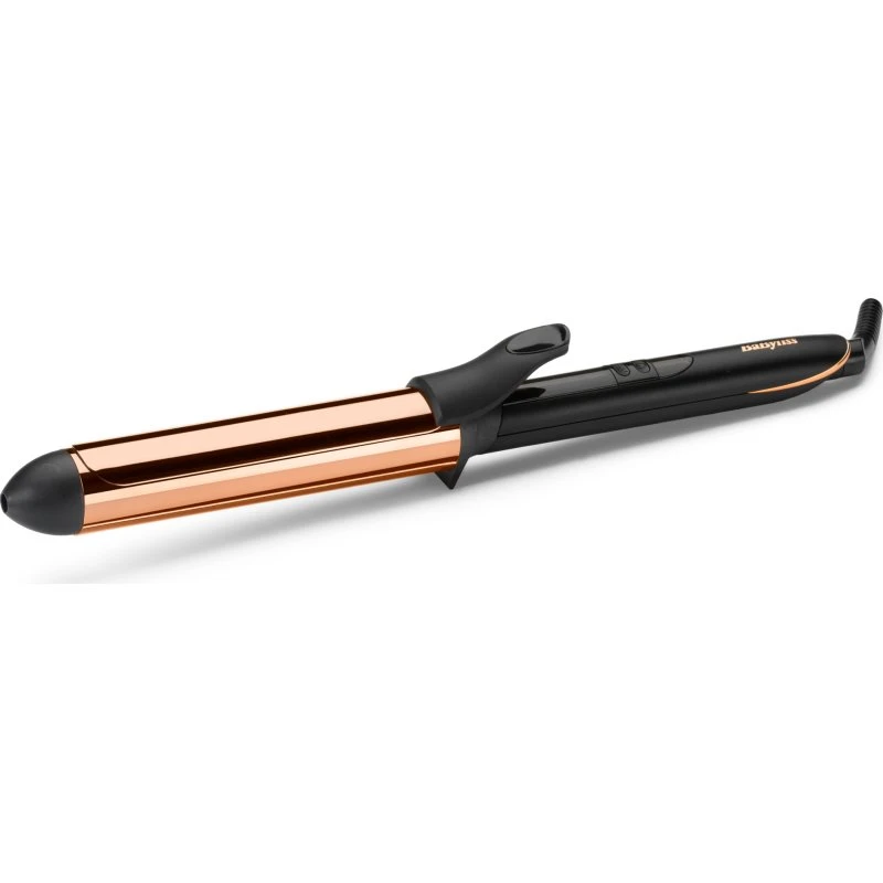 BABYLISS C459E Fer à boucler 32 mm noir