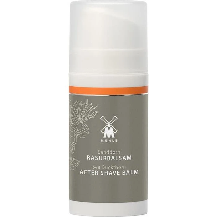 Mühle Baume Après-Rasage Sea Buckthorn 100 ml