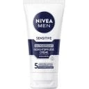 NIVEA MEN Sensitive Crème Visage 75 ml