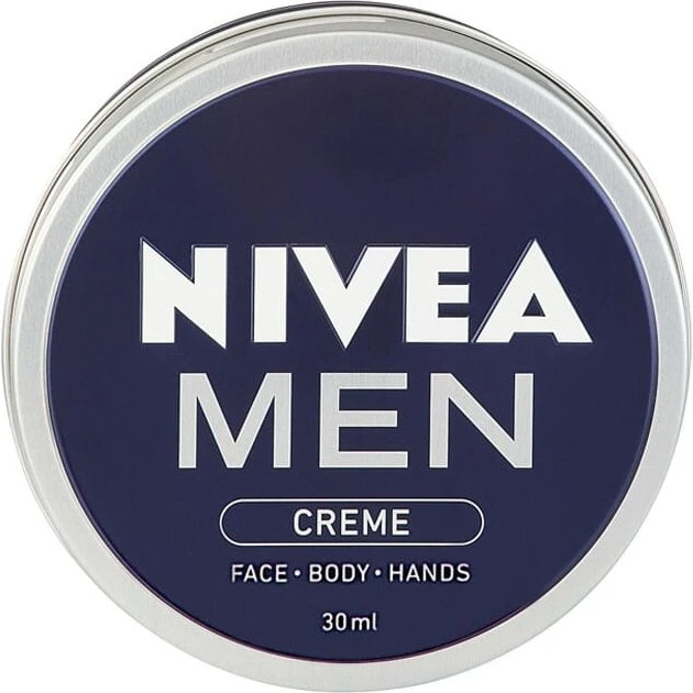 Nivea Crème Visage Corps Mains 150 ml