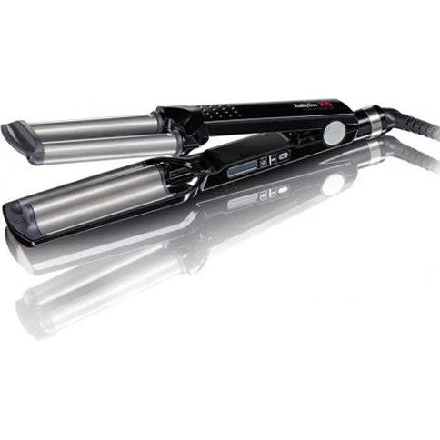 Babyliss Pro Fer à Onduler 3D Waver BAB2369TTE