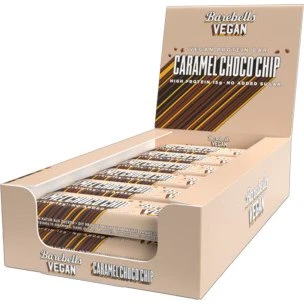 Barebells Chocolat à l'Orange Barre Végétalienne 55g