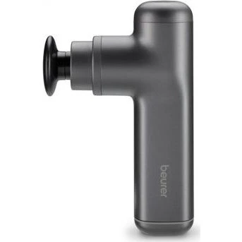 Beurer MG 1R Sensitive+ Pistolet de Massage Gris Anthracite