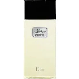 Dior Eau Sauvage Gel Douche 200 ml