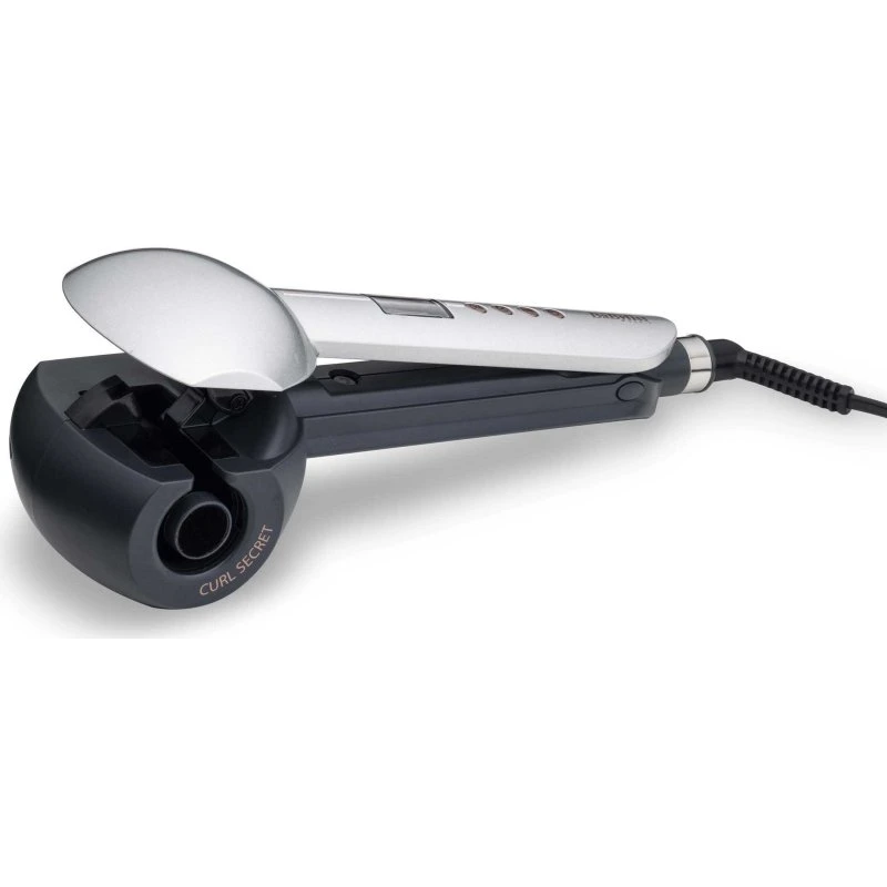 BaByliss C1600E Curl Secret Optimum Noir Argent