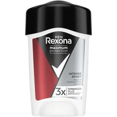 Rexona Déodorant Homme Sport Intense Anti-transpirant