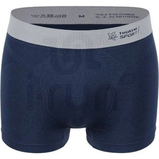 Thuasne Boxer Seamless Dark Blue M