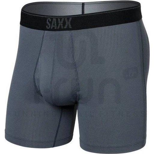 Saxx Quest Boxer Brief Fly